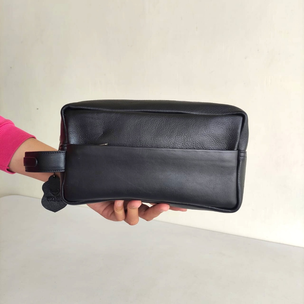 CLUTCH VENTHERA - Handbag Pria Wanita Tas Tangan Handbag Clutch