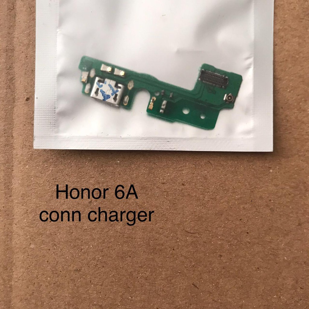 Board Connector Charger Honor 6A