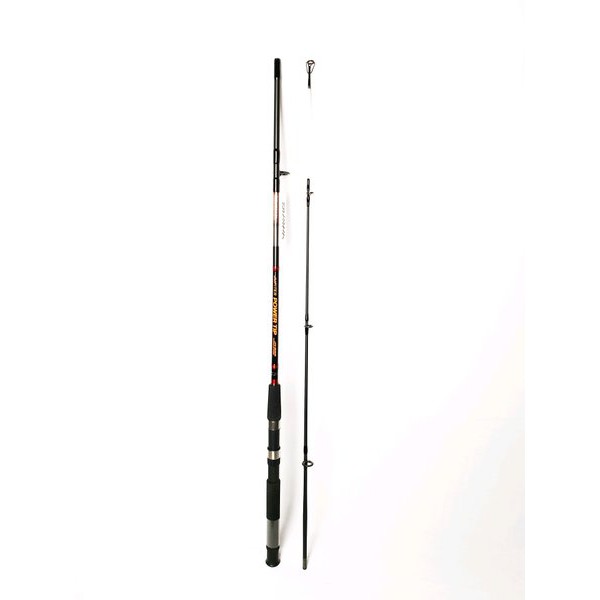 Solusi Rod Daiwa Jupiter Power Tip JPS602MS Limited