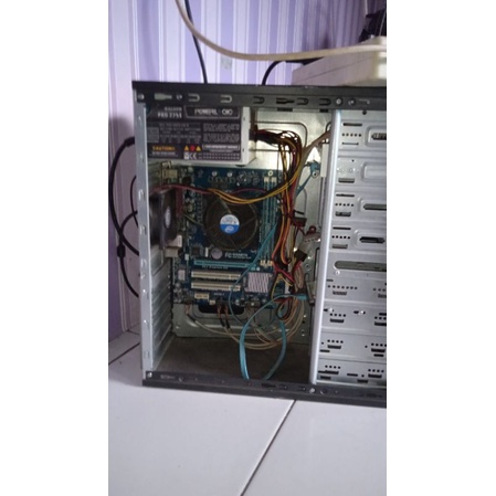 paket pc core i7-3770