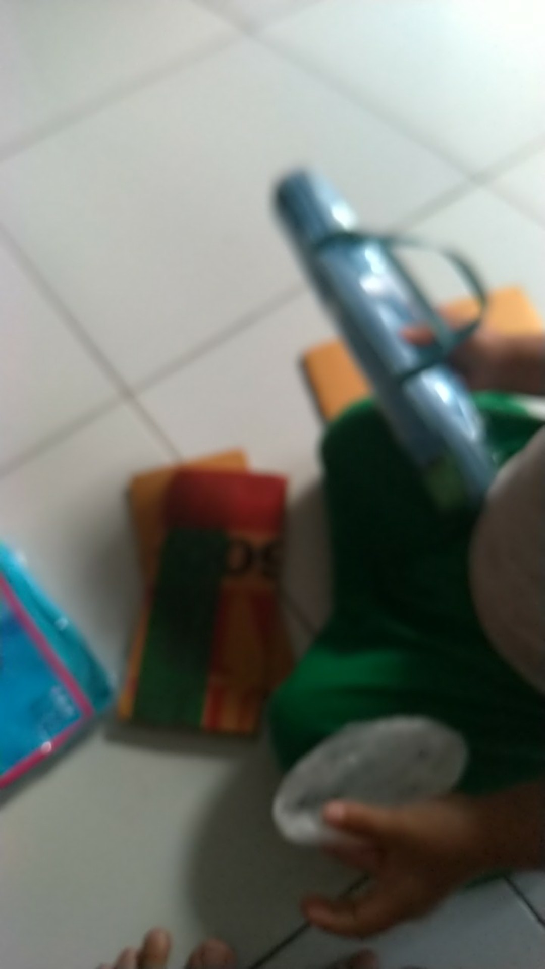 Vom Murah Payung Lipat 25cm Diameter 96cm - 0080