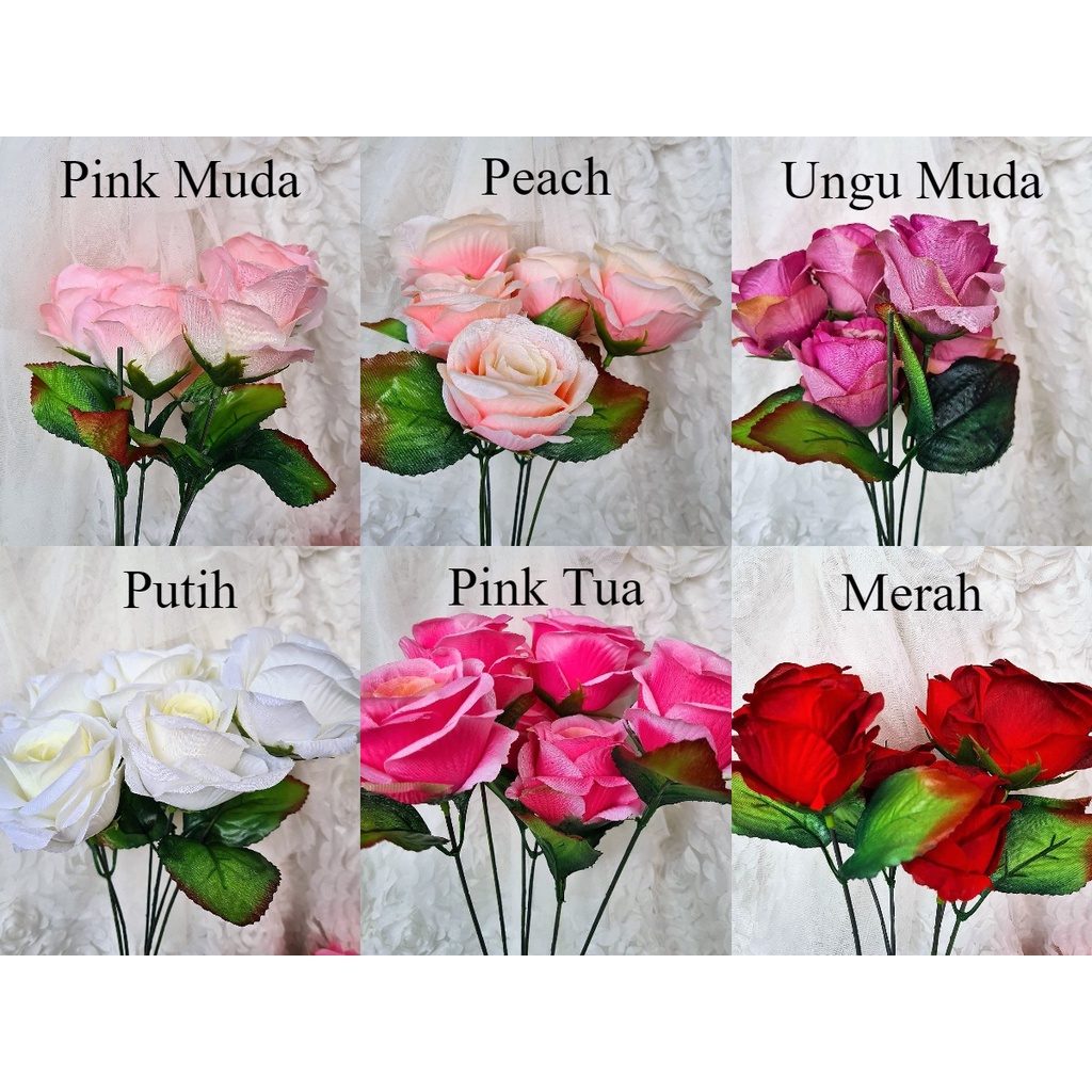 Buket Valentine | Buket Bunga Ulang Tahun | Buket Mawar | Buket Bunga | Bunga Valentine