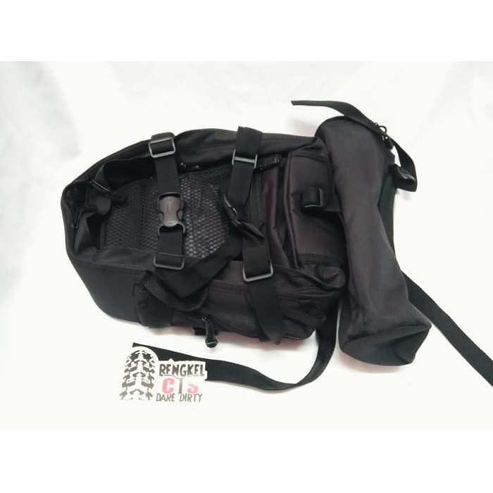 Stok Ready Tas Behel TS 125 Murah