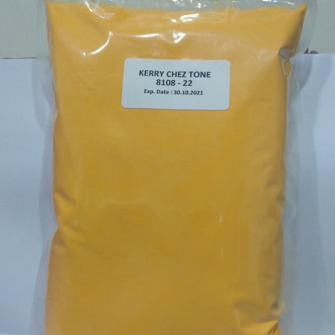 

(BISA COD) Keju bubuk Kerry Chez-Tone / Cheese Powder 1Kg PROMO SPECIAL Kode 1005