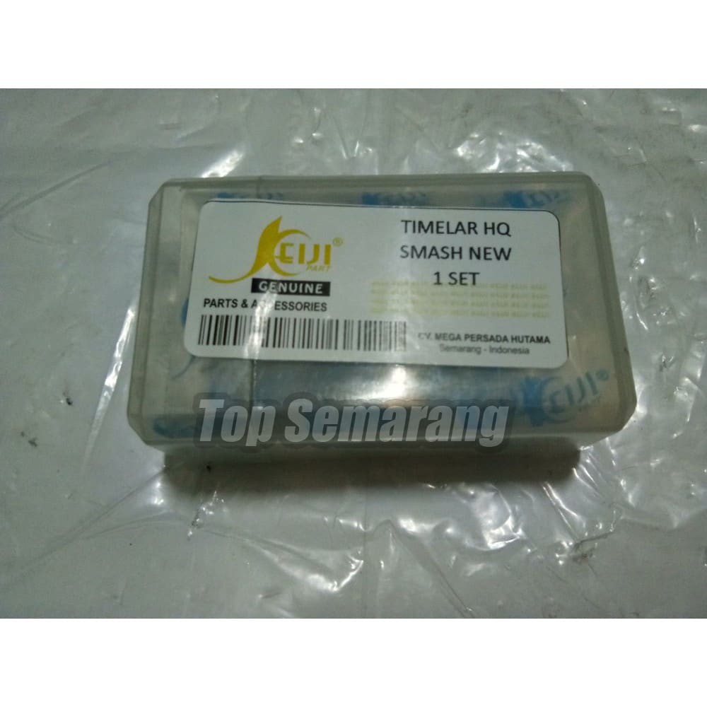 TEMPLAR ROLLER ROCKER ARM TIMELAR PLUS NUT PELATUK SUZUKI SMASH NEW HQ
