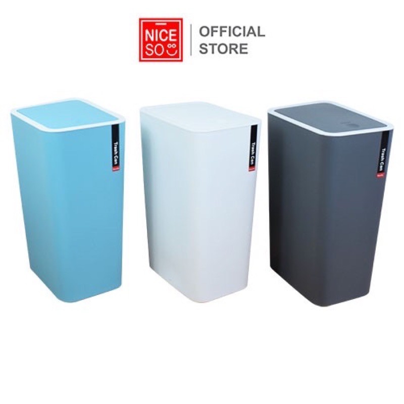 NiceSo Trash Can / Tempat Sampah Nice So