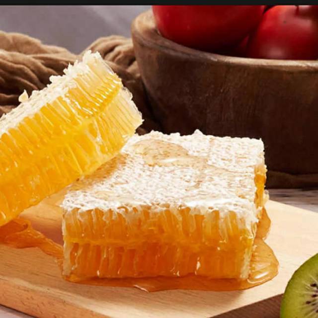 

Madu sarang
