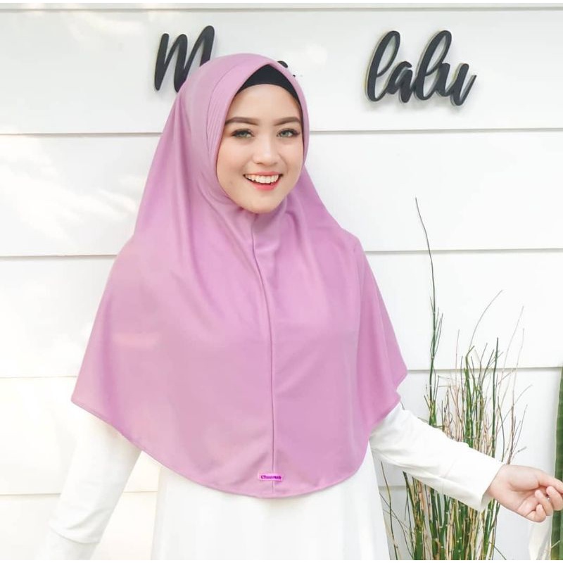 HIJAB SYAHIRA L