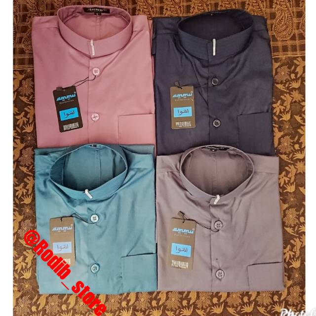 rodibillahleaderpaytren