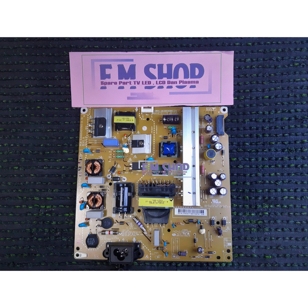 Power Supply TV LG 42LB561T - PSU TV LG 42LB561 T