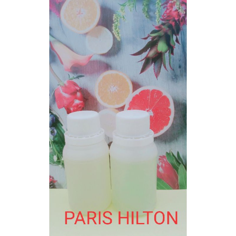 BIBIT PARFUM MURNI 100 ML PARIS HILTON IB PARIS