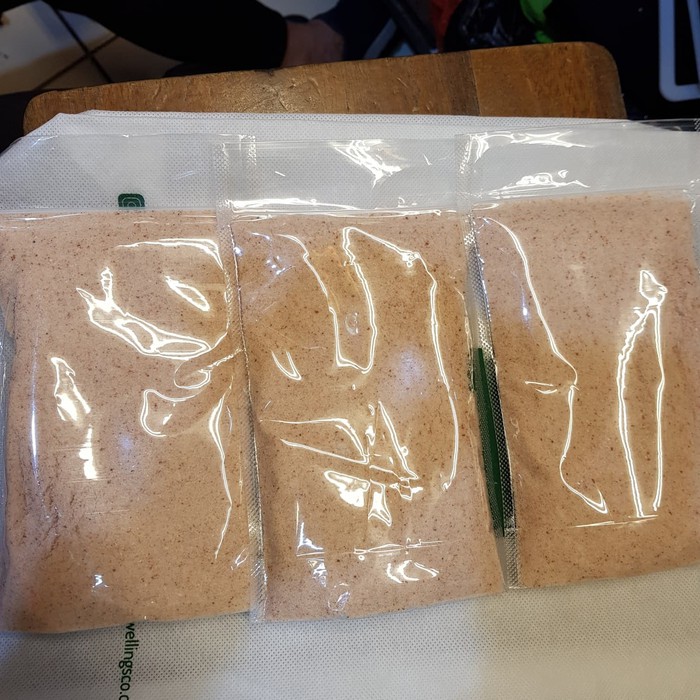 

Promo Terbatas - Natural Garam Himalaya 1Kg Pink Himalayan Salt Keto Himalayan Pink Sal