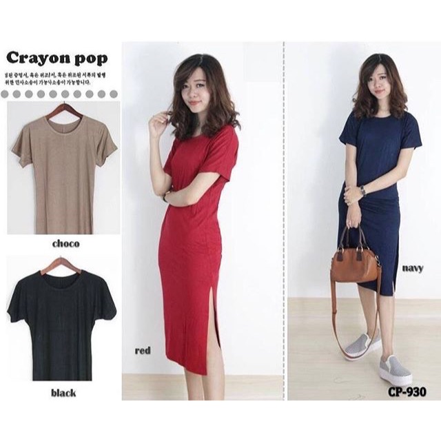 

crayon pop