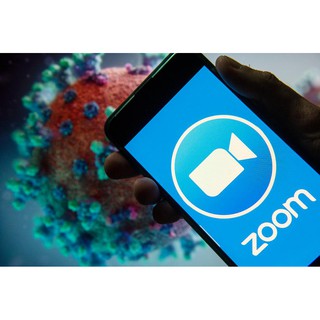 Sewa akun Zoom Meeting Pro Harian 1000 Peserta Free ongkir