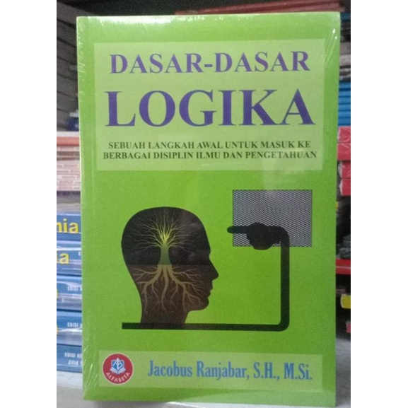 Dasar Dasar Logika