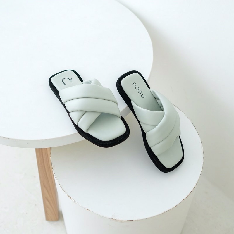 POSU Eclair Sandals