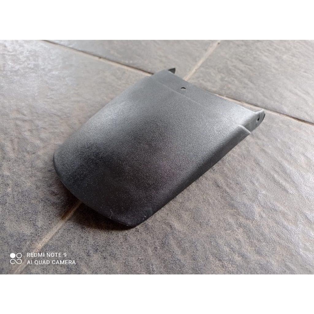 [ABIL JAYA PERKASA] Sambungan Spakbor Depan Nmax/ Mud Flap Nmax