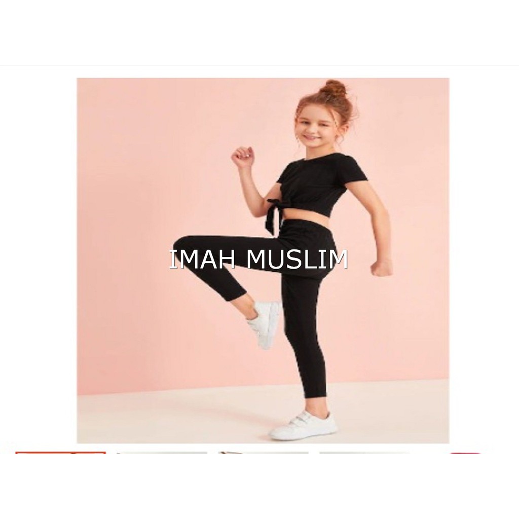 LEJING LEGGING ANAK UMUR 5-7 TAHUN CELANA LEGGING ANAK MURAH BISA COD