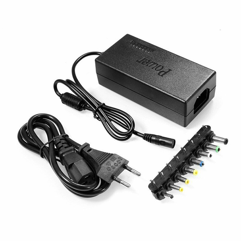 Adaptor Laptop Universal 90W/96W