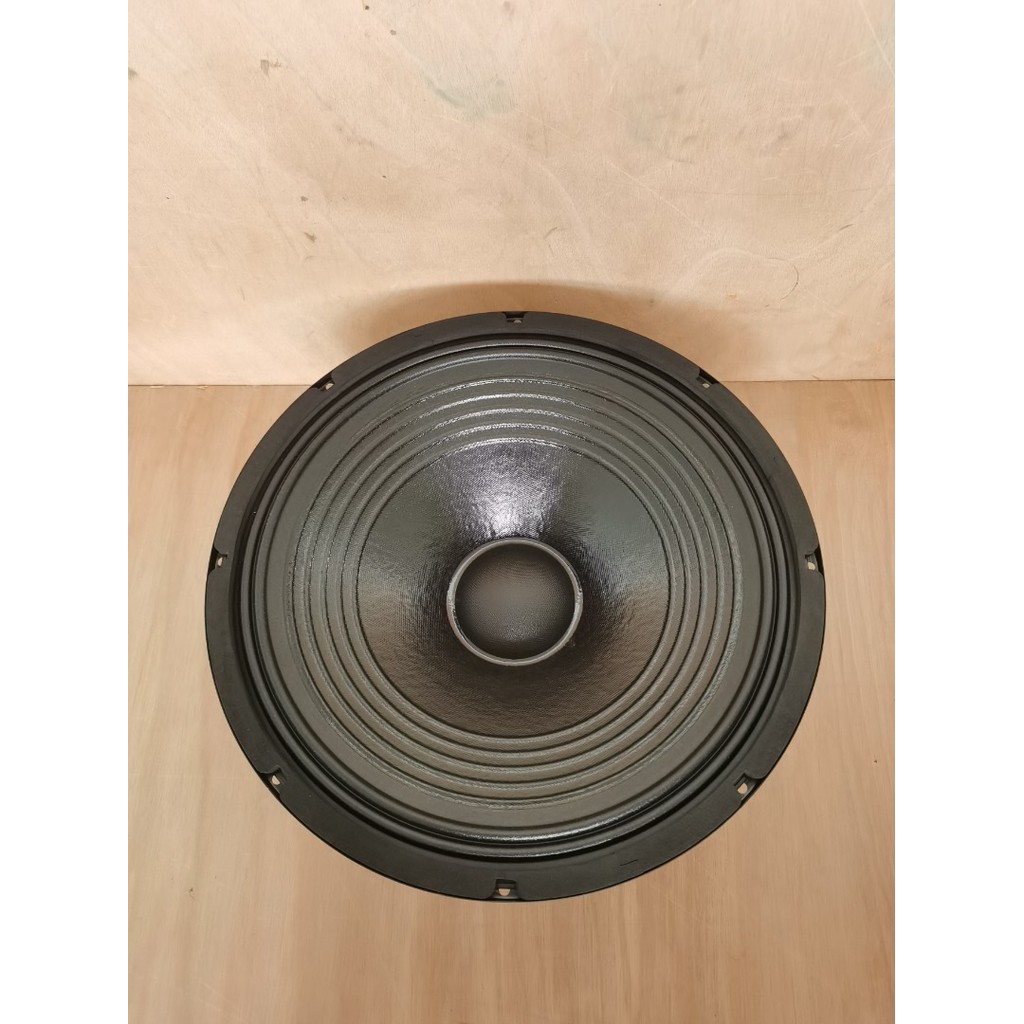 speaker 15 inch pro rider 600 watt turbosonic Prorider KALENG outdoor