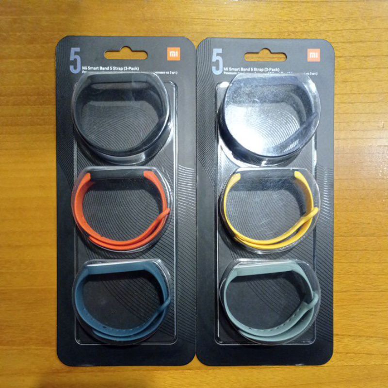 Strap Mi Band 5