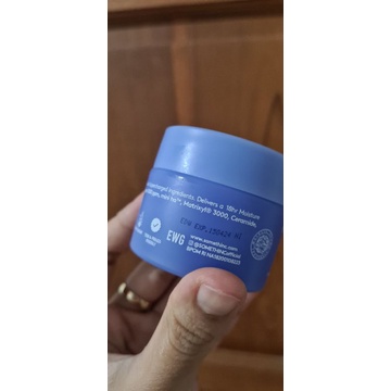 preloved somethinc ceramic skin saviour