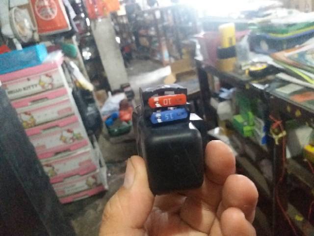 BENDIK STATER VARIO/RELAY START/BEAT/SUPRA125 AHM ORI-1