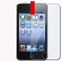 Screen Guard iPod Touch 1G/2G Clear