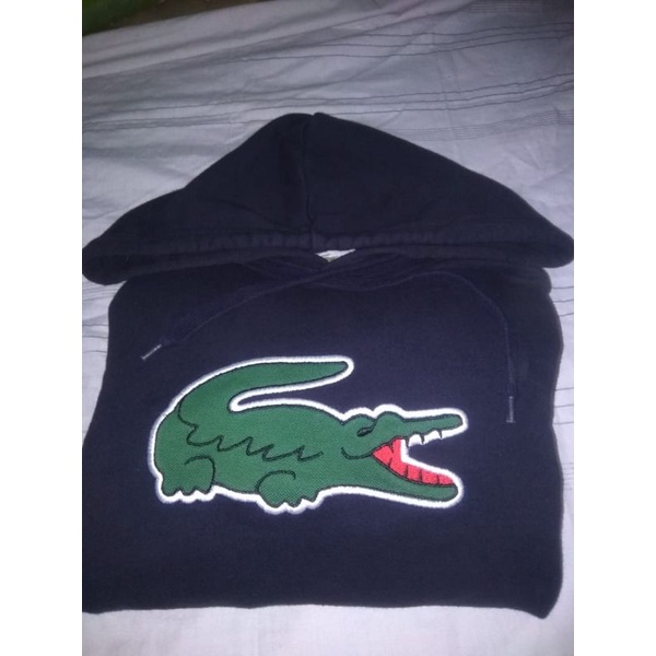 PAKET 1(TRACTOP ADIDAS FIREBID NAVY DAN HOODIE LACOSTE)