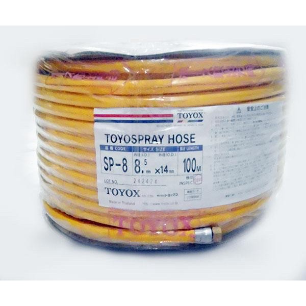Toyox Selang SP-8 8.5mm ukuran 100 meter
