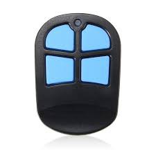 Promo Replacement Garage Door Remote Control 4 BTN for SEIP RC-AM