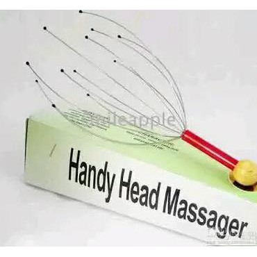 Alat Pijat Kepala Bokoma