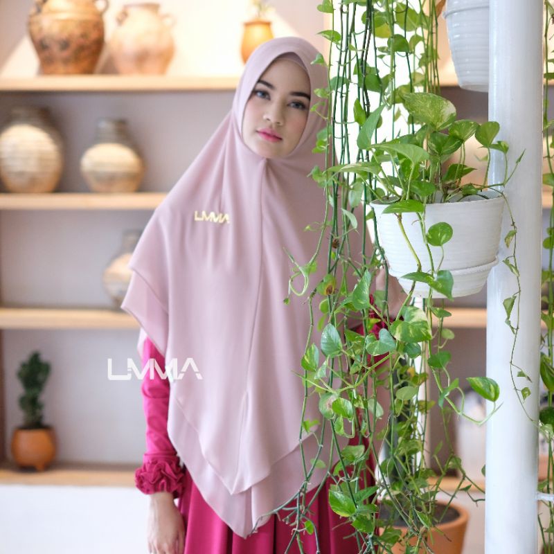 SASTRA KHIMAR | UMMA | KHIMAR