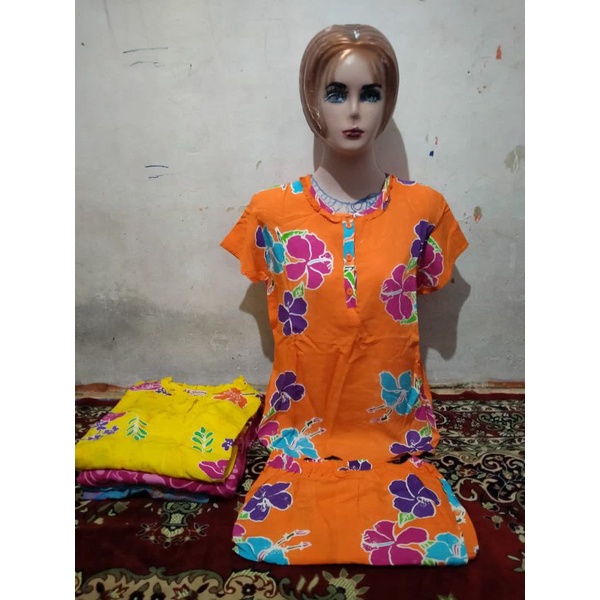 baju sunan
