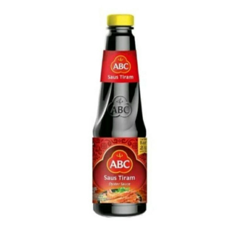 

ABC Saos Tiram 195ml