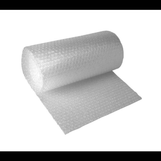 

BUBBLE WRAP / PENGAMAN BARANG harga u/ (1-5jar)