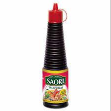 Saori Saos Tiram 133ml Saori Saus Tiram Botol 133 Ml