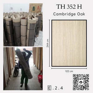 TACO HPL TH 352 H GOSEND /GRAB