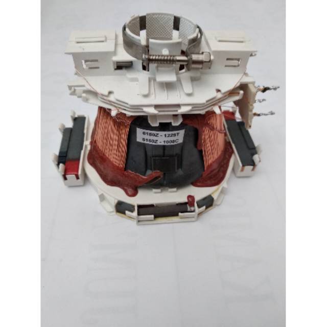 Defleksi Yoke 6150Z -  1228 T