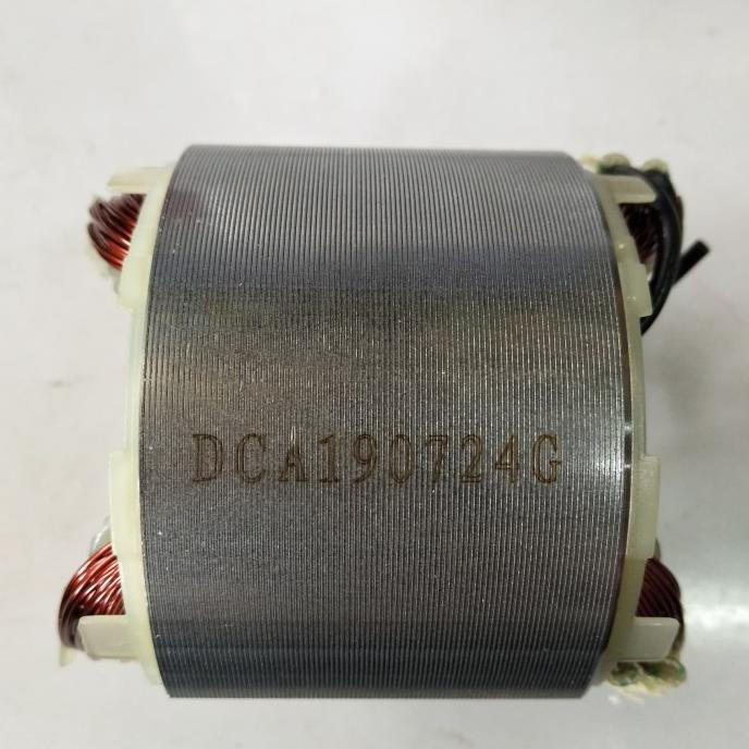 Stator 583/580 Stator Bantalan Gulungan Mesin Circularsaw Maktec Mt583
