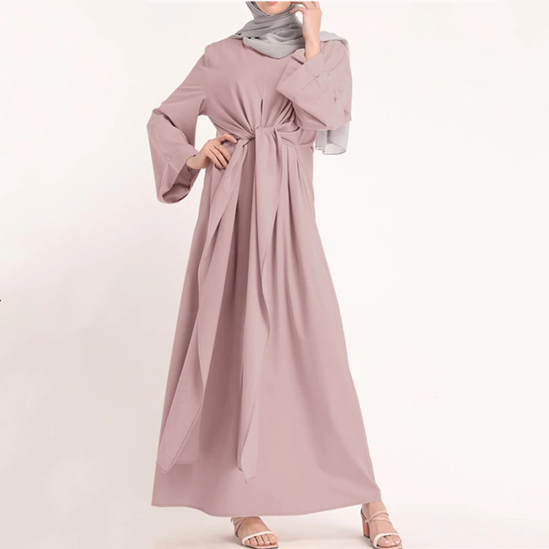 FAUZIYAH MAXI / MAXI CANTIK / MAXI KEREN / MAXI KEKINIAN / MAXI DRESS