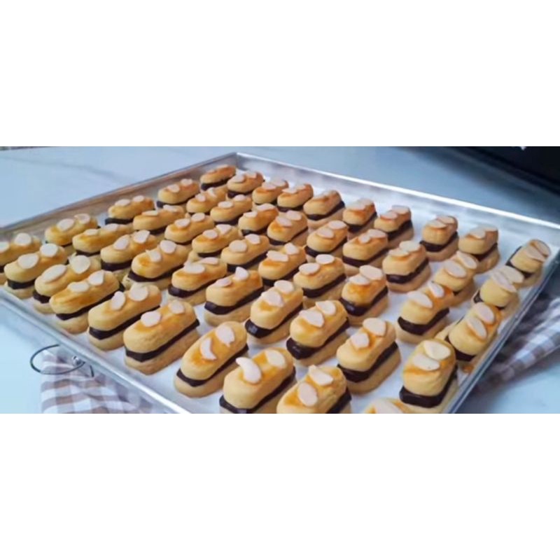 

cookie coklat