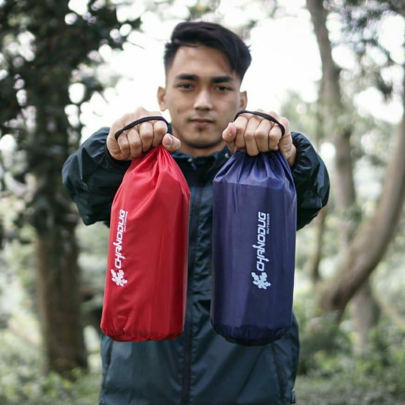 Matras Angin Chanodug Sleeping