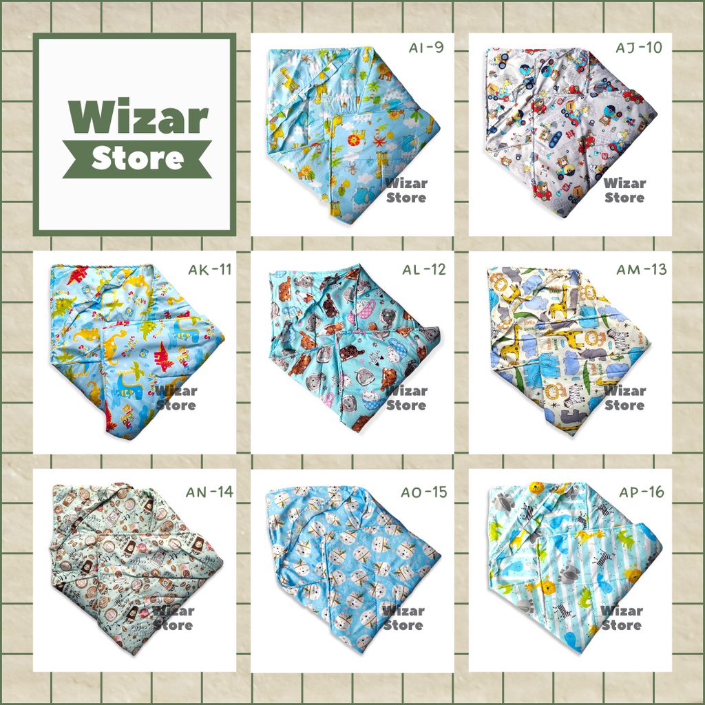 Selimut topi bayi - baby blanket - hoodie blanket baby / kado lahiran bayi UKURAN PREMIUM JUMBO