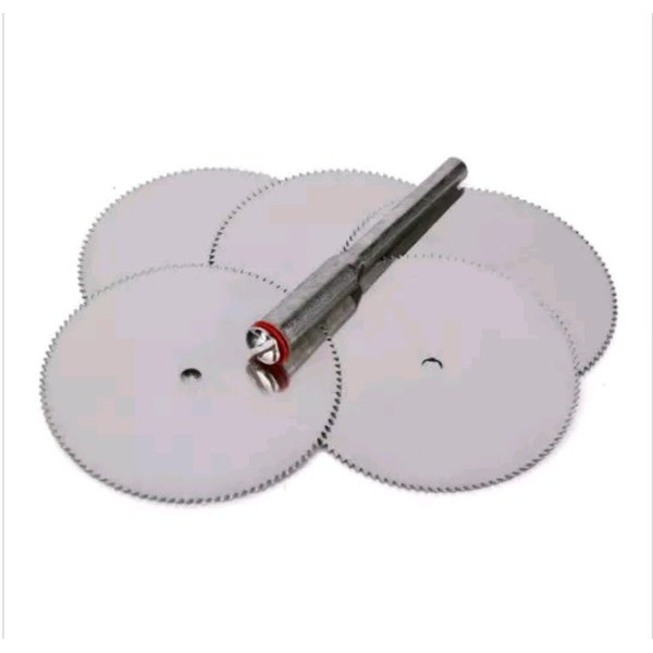 Mata Gerinda Grinda Potong 32mm Mini Grinder Mata potong Gerigi 32 mm