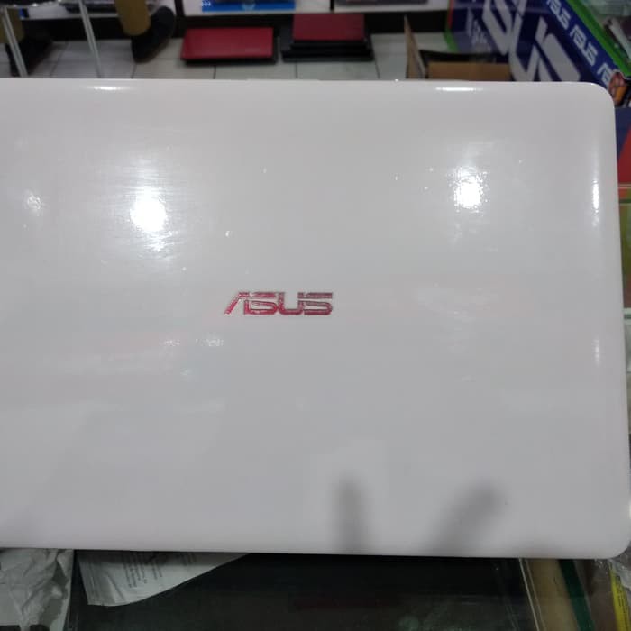 ASUS X441NA DualCore N3350 RAM4GB 500GB White Win10 Second-4