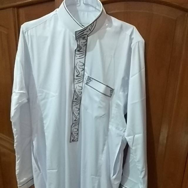 Daffah haromain