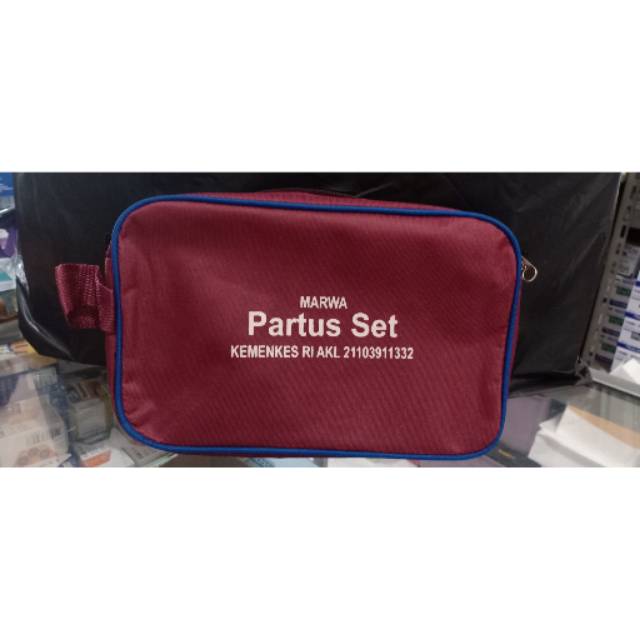 Partus Set Partus kit