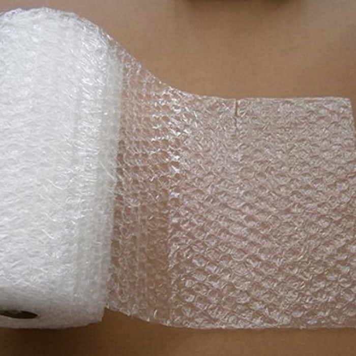 

[DEAOFFICIAL] PACKING TAMBAHAN BUBBLE UTK KEAMANAN EXTRA