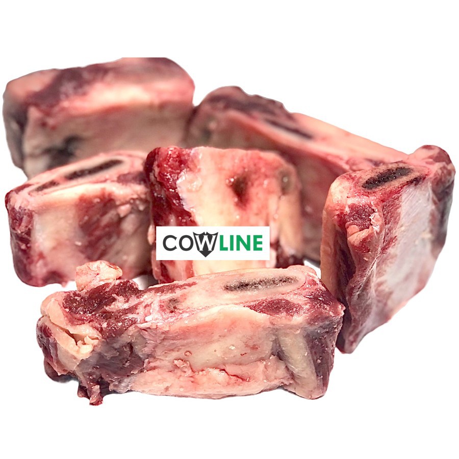 

Iga Sapi / Tulang Iga Sapi / Daging Iga Sapi Spare Ribs Nett:500Gram